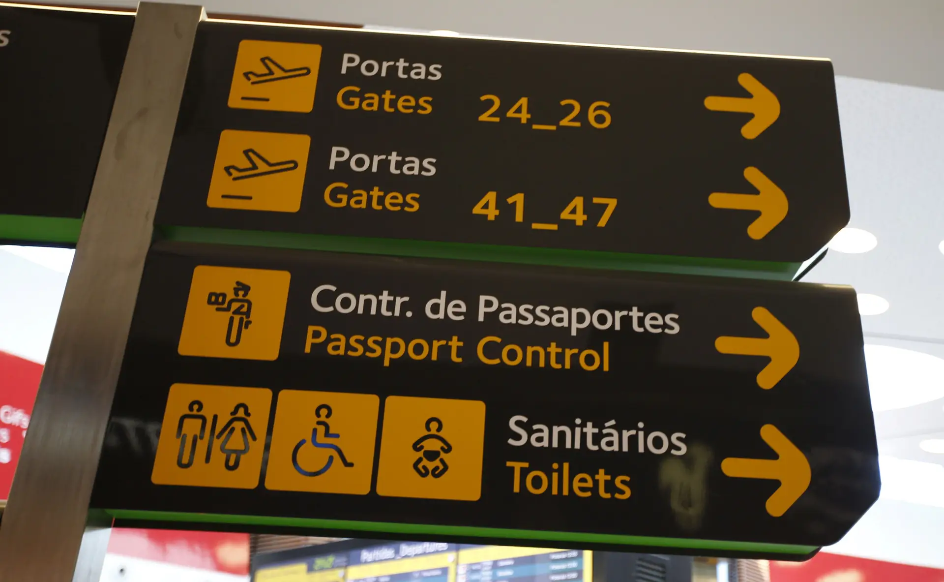 ANA vê com apreensão algumas medidas de compensação propostas para aeroporto do Montijo