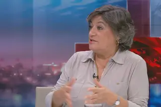 A opinião de Ana Gomes
