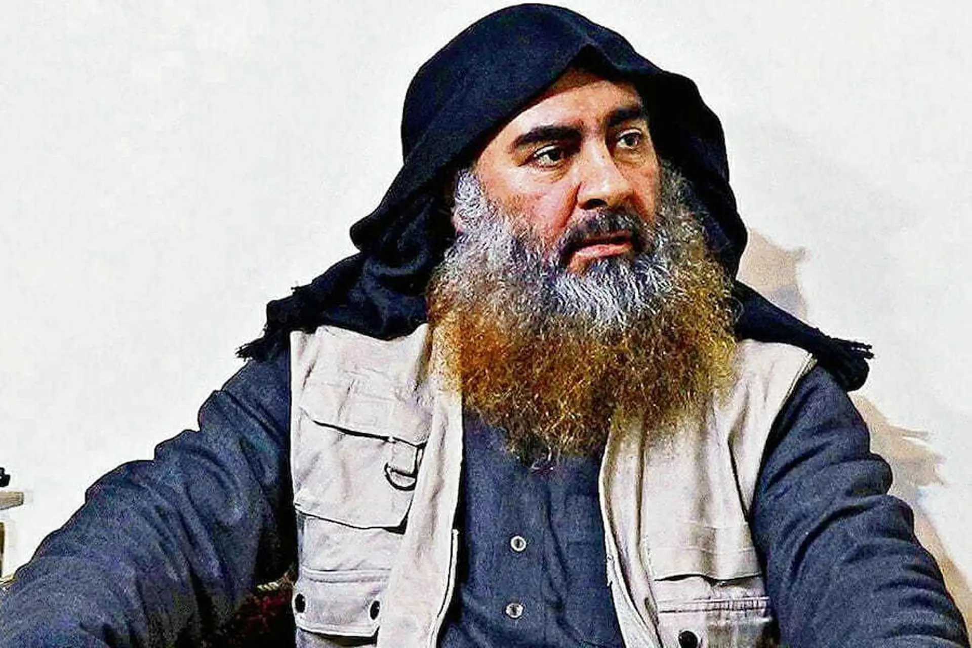 Turquia anuncia captura da irmã mais velha de Al-Baghdadi