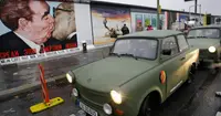Muro de Berlim caiu há 30 anos