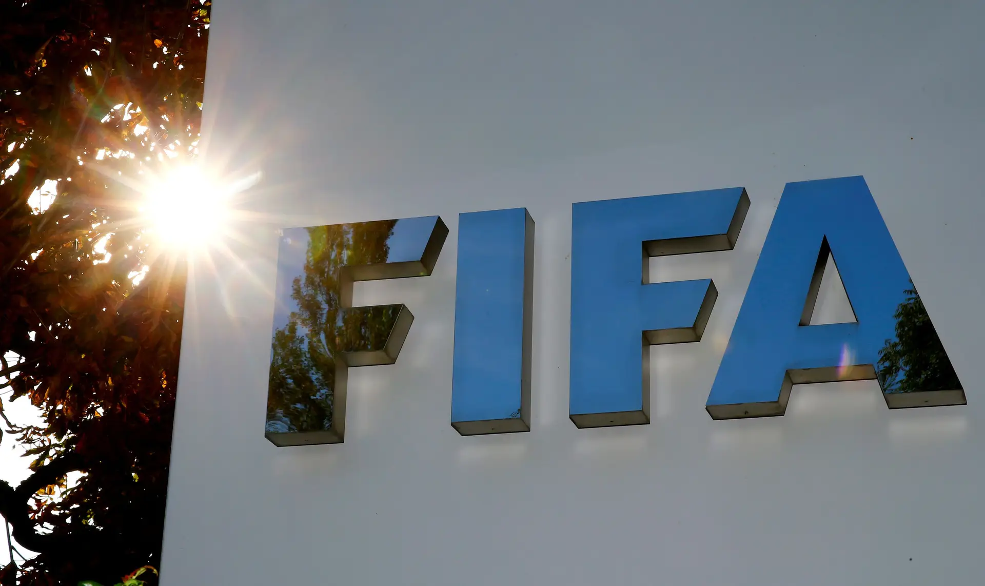 Mundial feminino de clubes avança em 2026, anuncia a FIFA