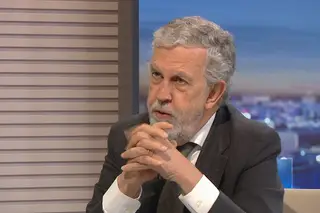 "As Causas" de José Miguel Júdice