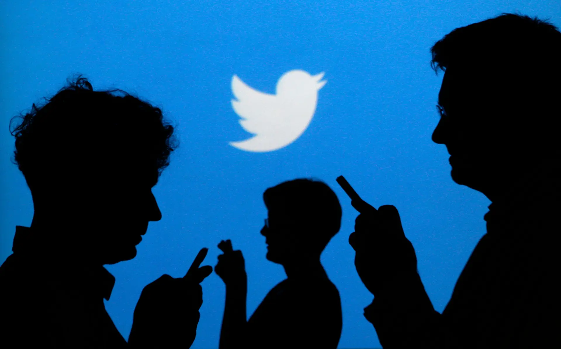Twitter também foi atingido pelo coronavírus