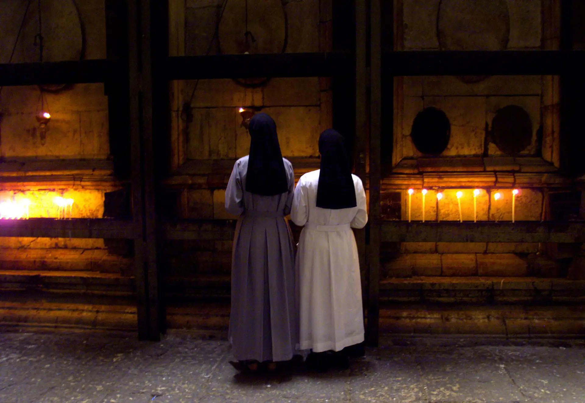 Seis freiras infetadas em instituição religiosa em Guimarães