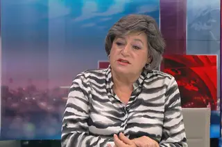 A opinião de Ana Gomes