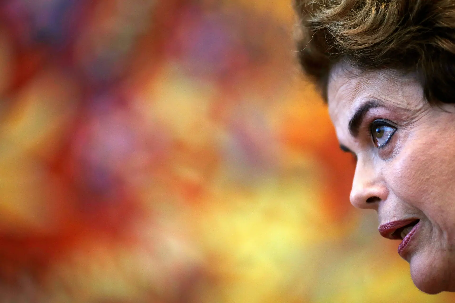 Dilma Rousseff diz que Lula é consciente de representar a esperança perante Bolsonaro