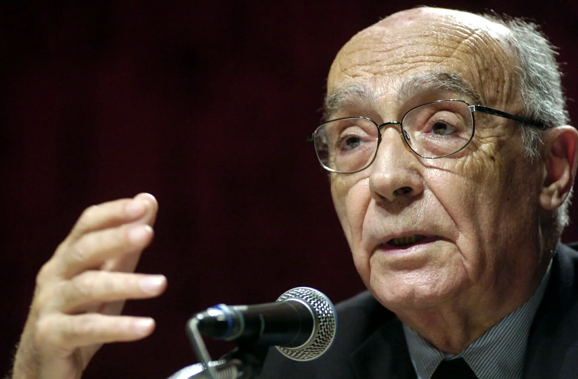 Fundação José Saramago conquista Prémio Eduardo Lourenço 2021