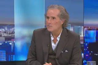 A análise de Nuno Rogeiro
