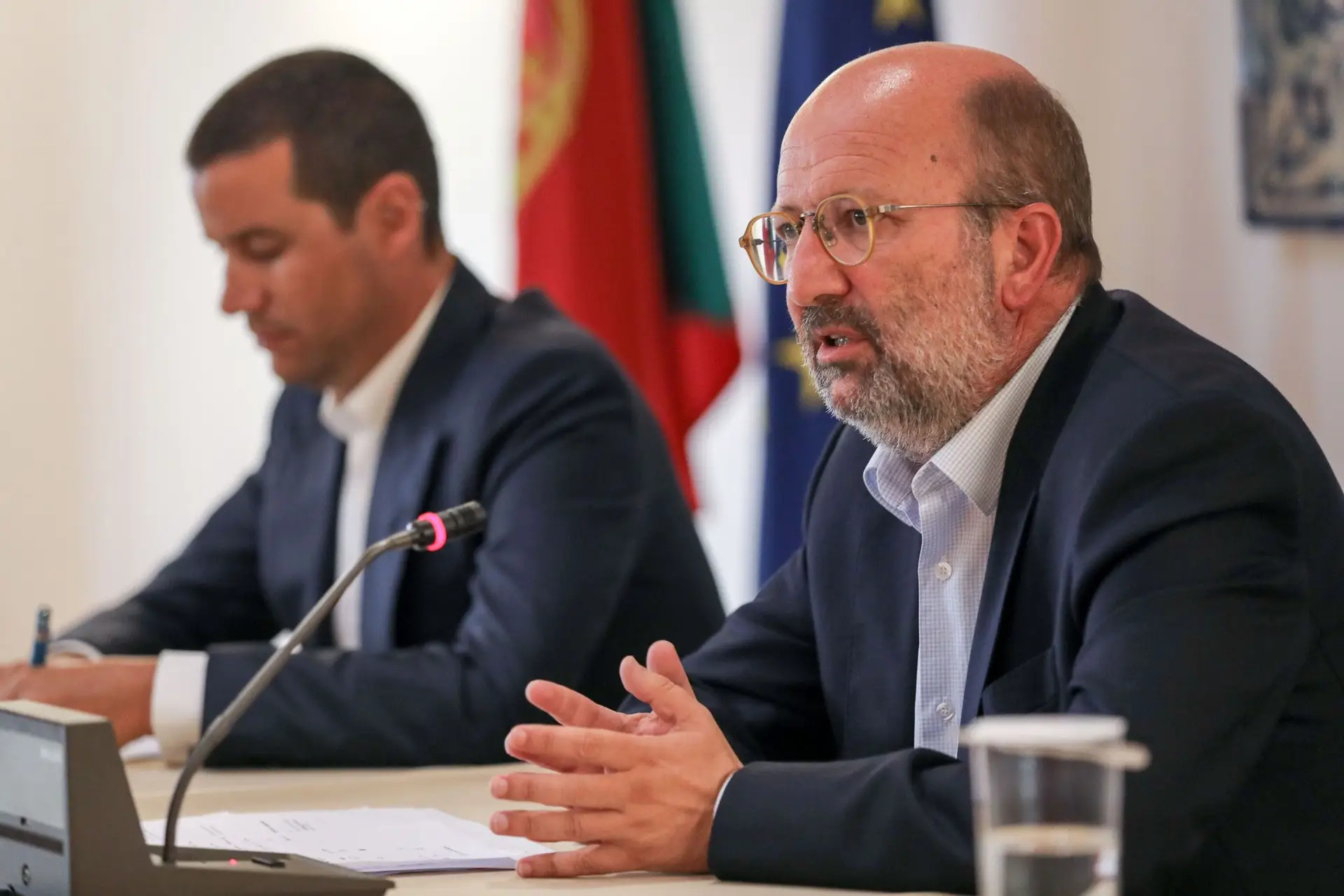 Ministro e secretário da Energia ouvidos do Parlamento sobre concessão e exploração de lítio