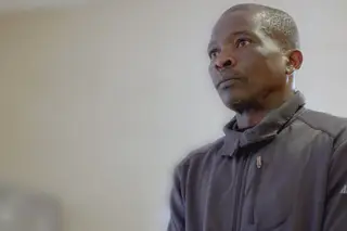“Falso testemunho”: o quarto episódio do “Vidas Suspensas”