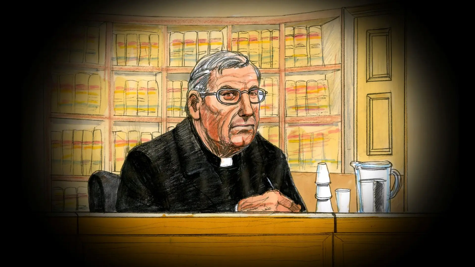 Supremo Tribunal da Austrália aceita recurso de cardeal Pell condenado por pedofilia