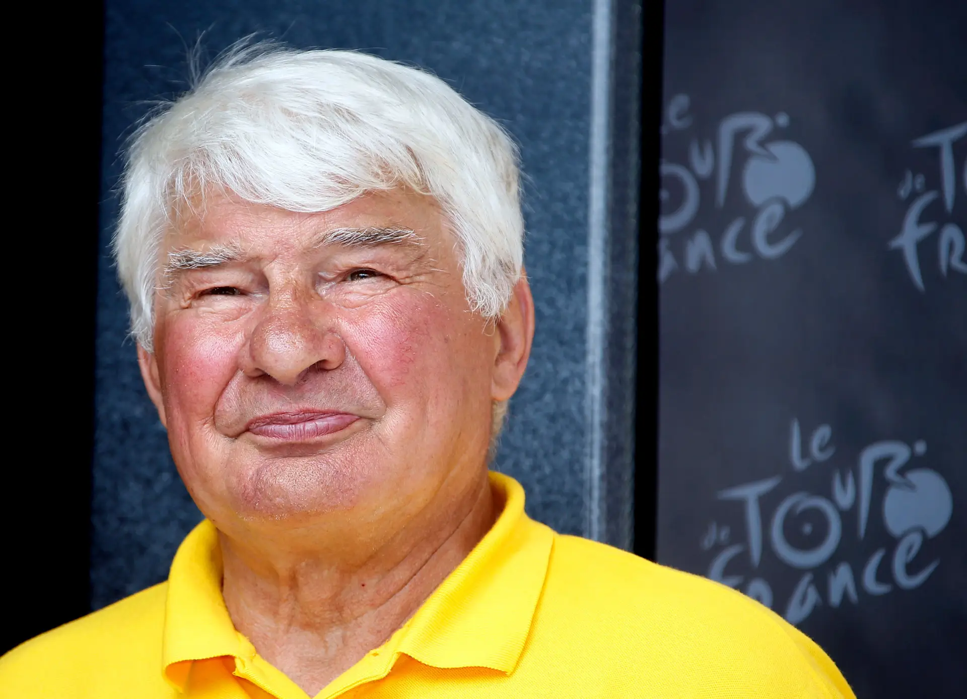 Morreu Poulidor, "eterno segundo" do Tour e vencedor da Vuelta em 1964