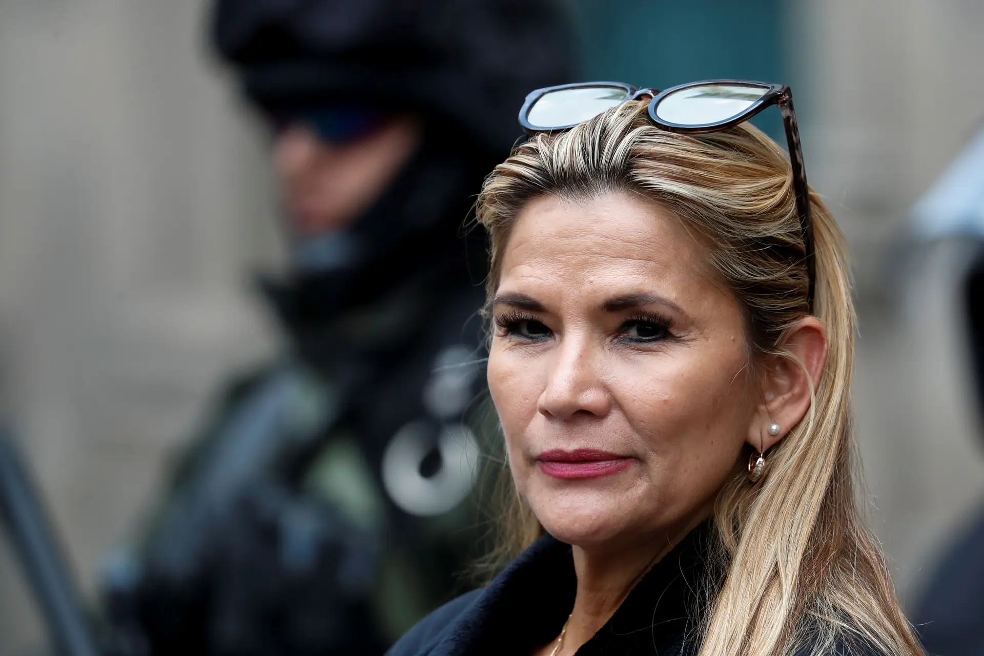 Brasil reconhece Jeanine Áñez como Presidente interina da Bolívia
