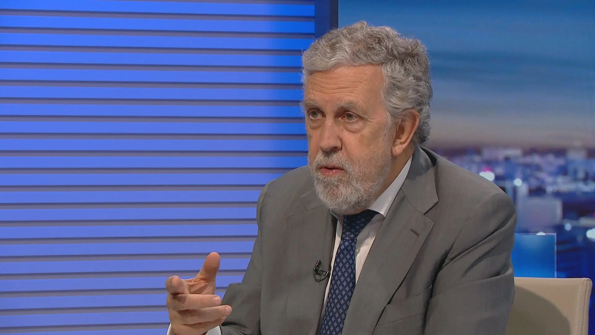 As Causas" de José Miguel Júdice - SIC Notícias