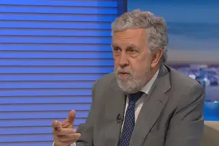 "As Causas" de José Miguel Júdice