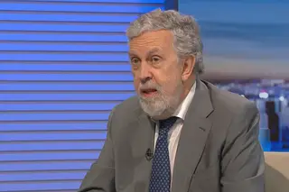 "Se houvesse um Prémio Nobel da estupidez devia ser dado aos partidos da geringonça"