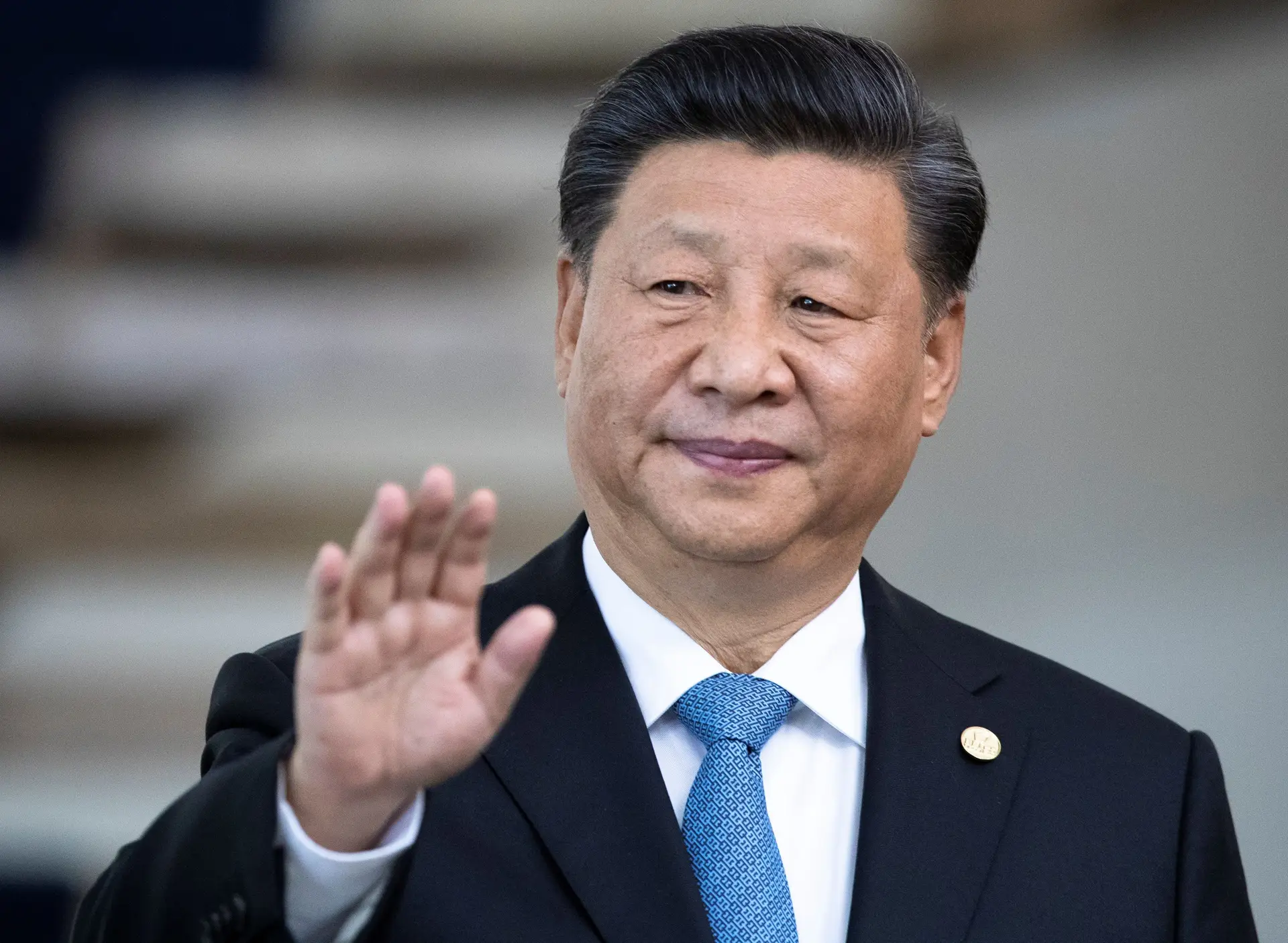 China garante não ocultar "demónio" do surto de coronavírus