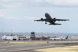 Madeira prepara-se para eventual surto de coronavírus