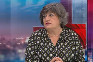 A opinião de Ana Gomes