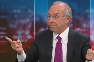 Marques Mendes dá razão aos polícias mas pede calma durante a manifestação