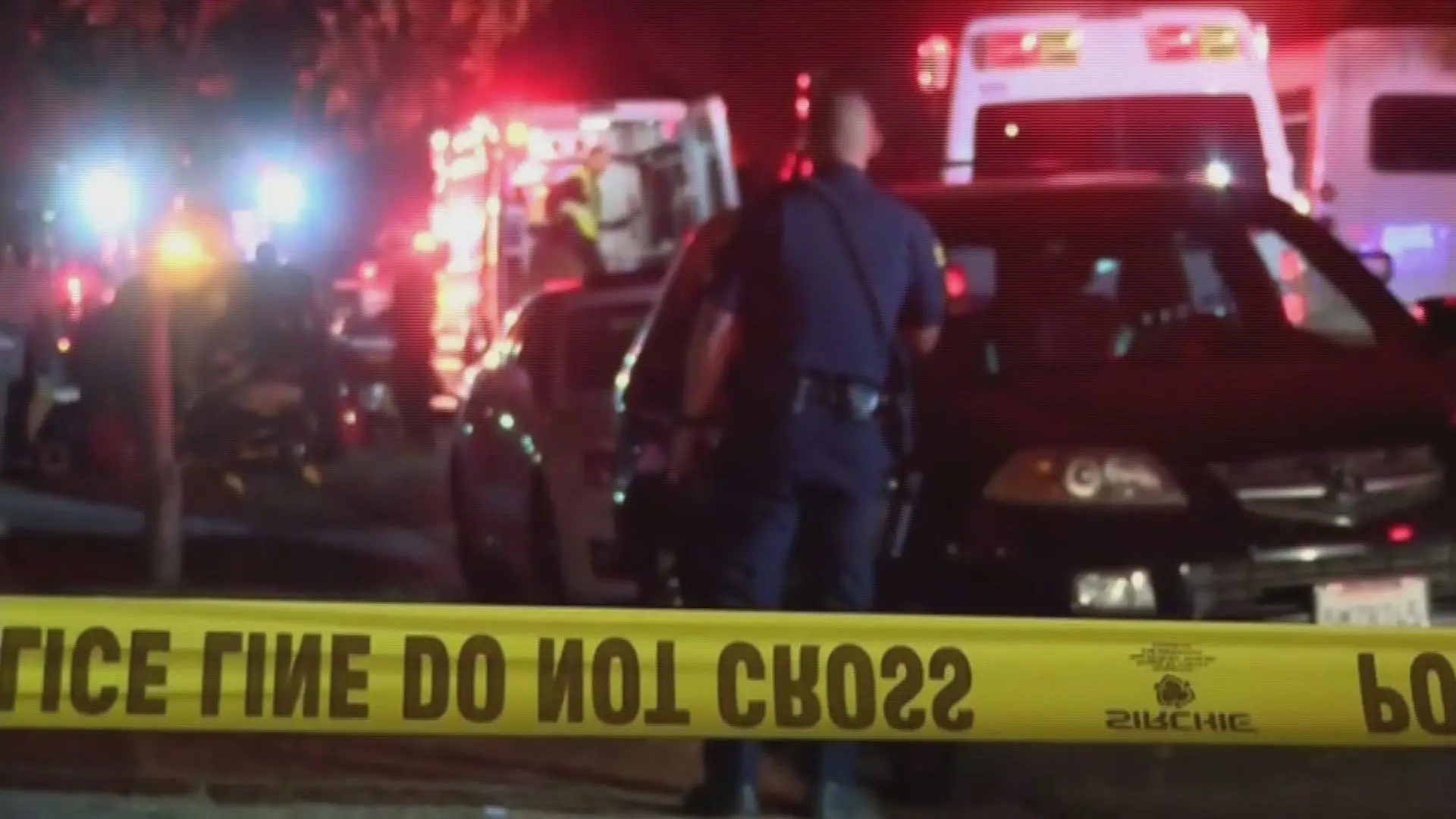 Pelo menos 4 mortos e 6 feridos em tiroteio na Califórnia