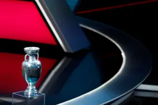 Play-offs do Euro 2020 garantem segundo estreante e podem promover mais dois