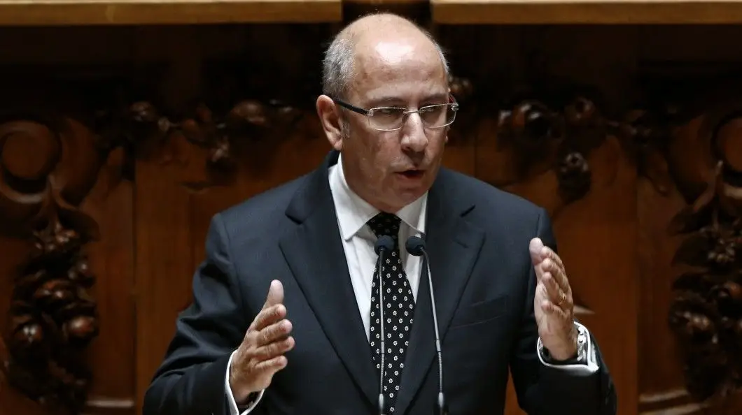 CDS quer agravar penas para crimes contra agentes das forças de segurança