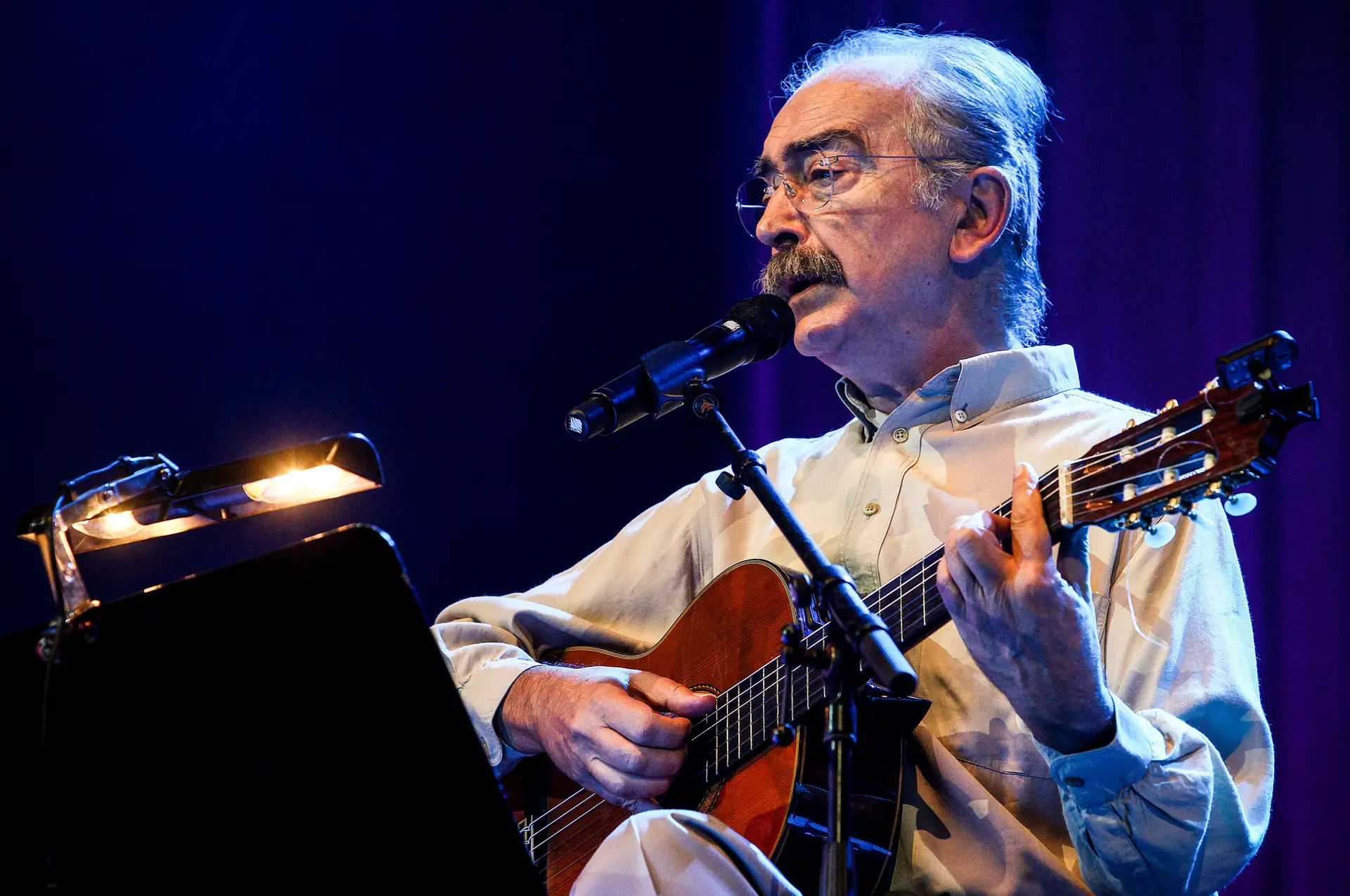 O último adeus a José Mário Branco será em Lisboa