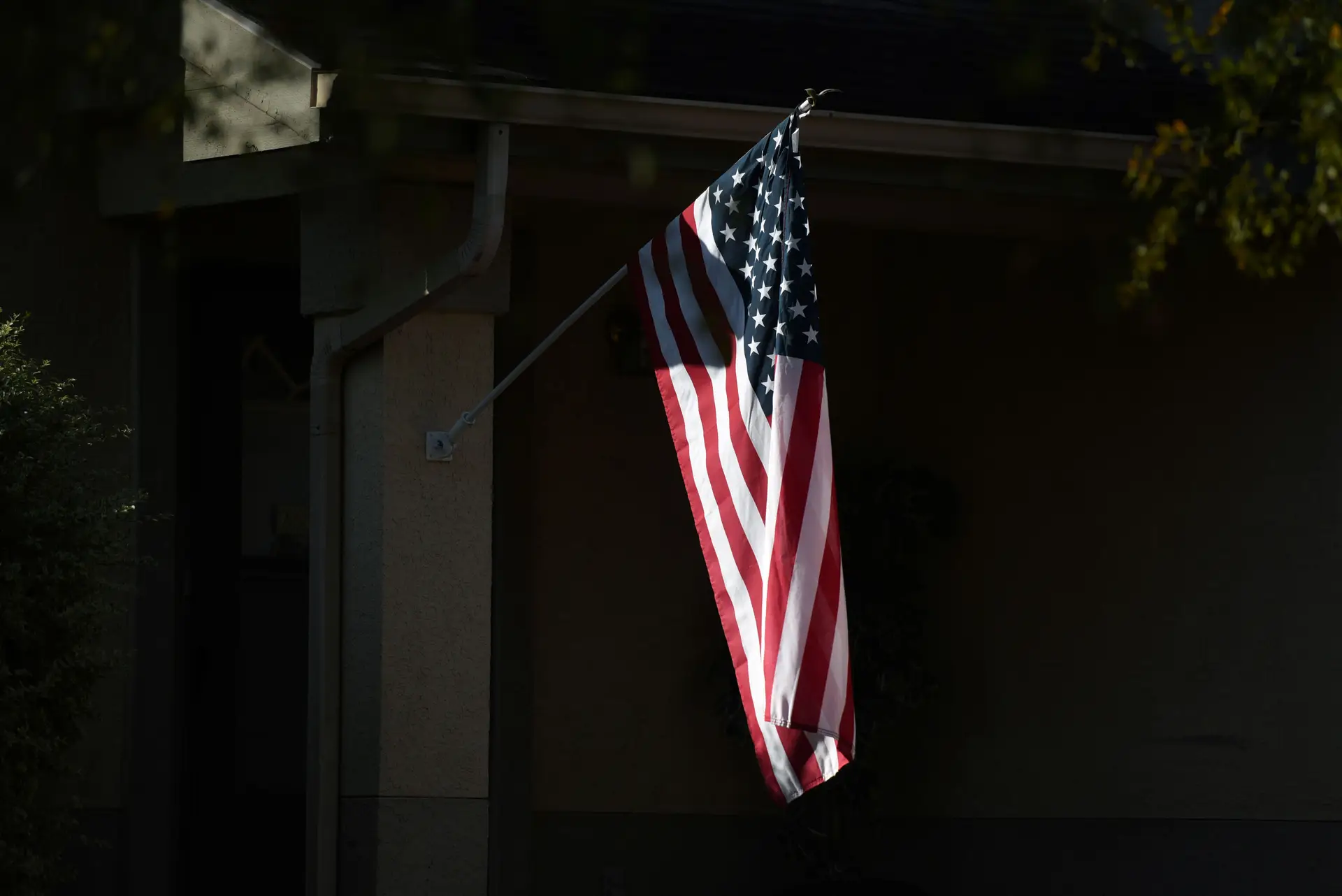 Embaixada dos EUA em Lisboa emite alerta de segurança para cidadãos norte-americanos