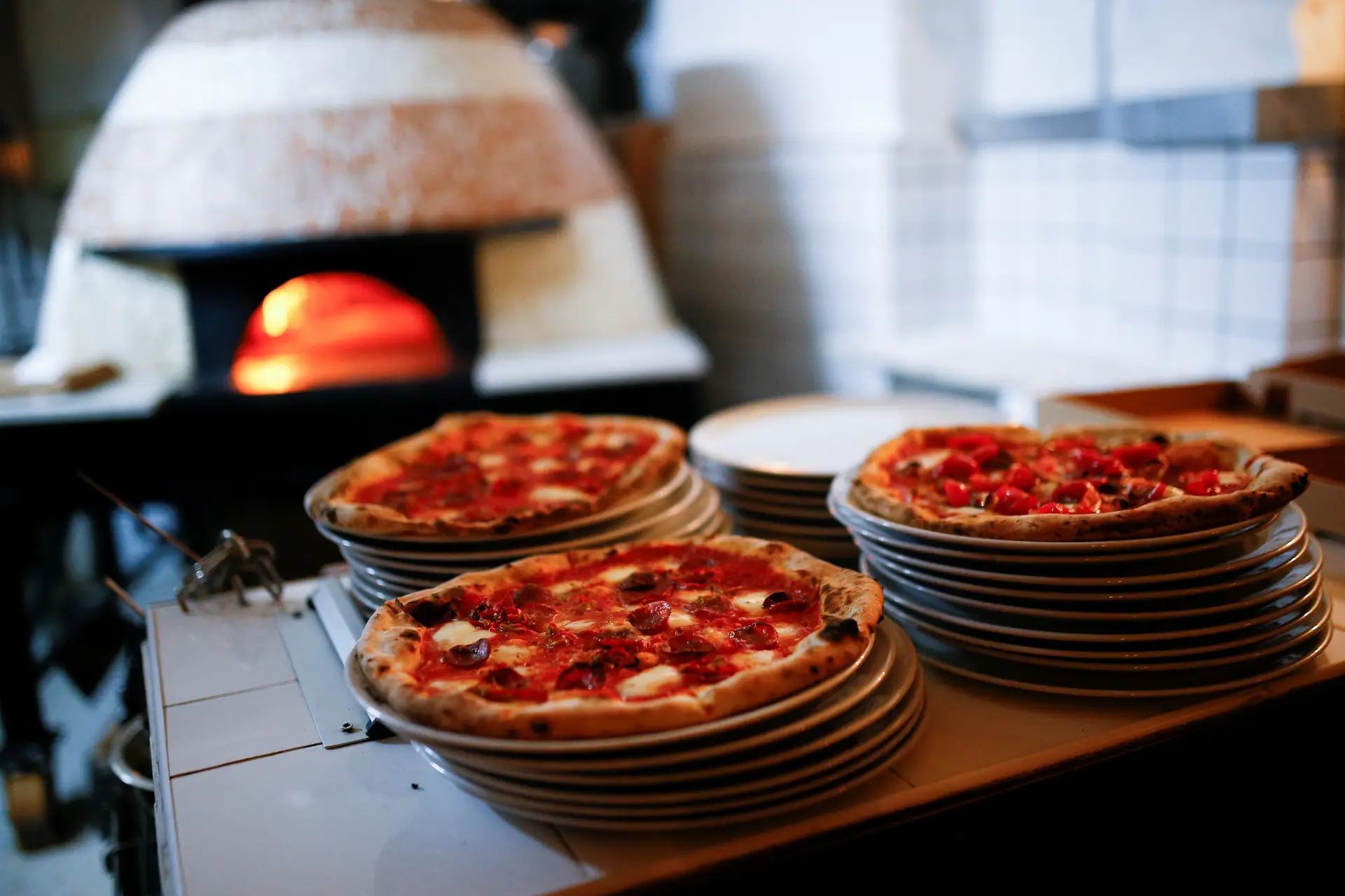 Falso pedido de pizza era afinal um pedido de ajuda