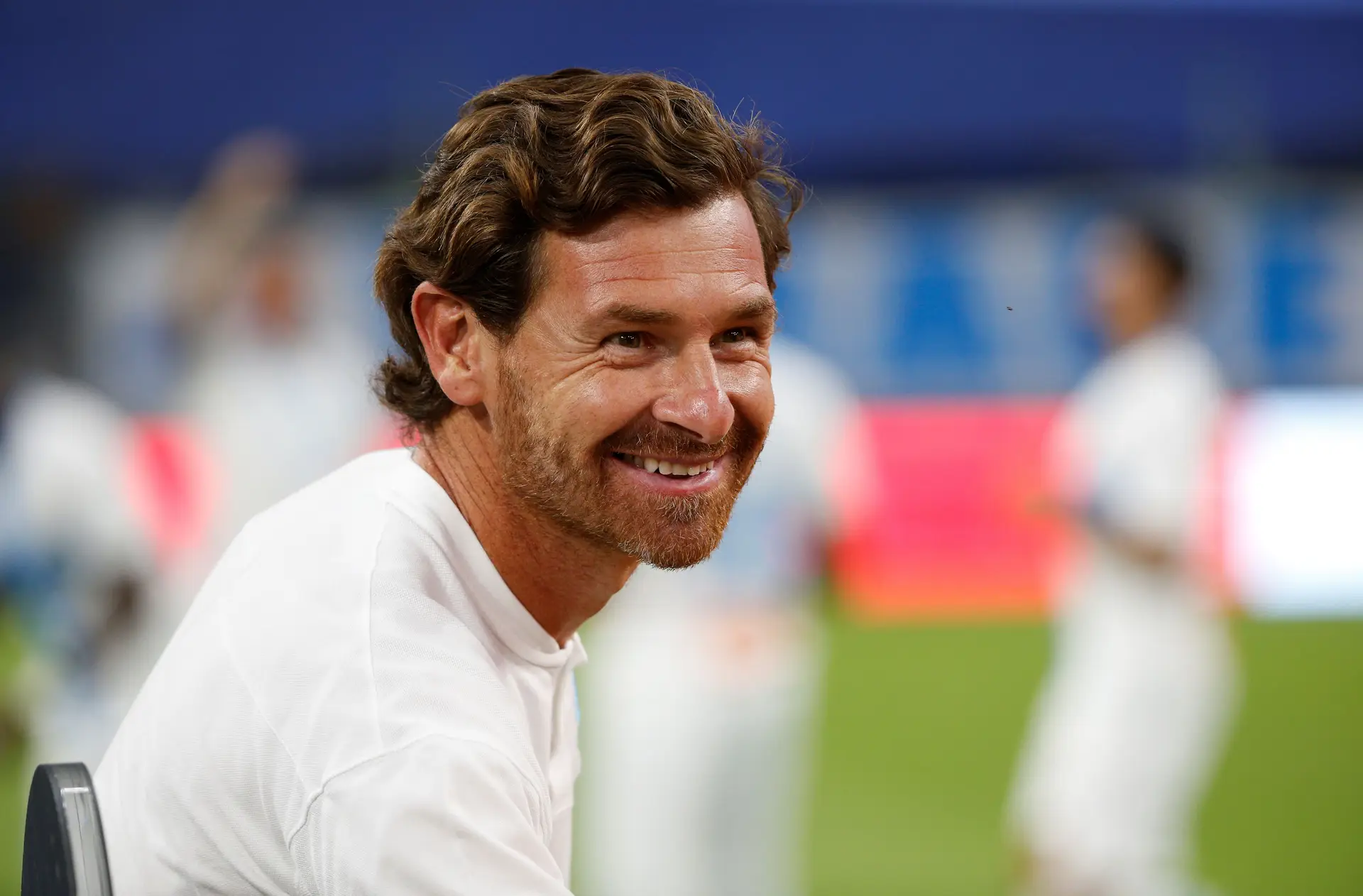 Saída do diretor desportivo do Marselha deixa em aberto futuro de André Villas-Boas