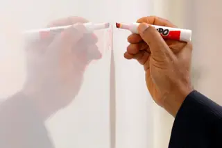 Ensino profissional tem vindo a ganhar espaço como alternativa