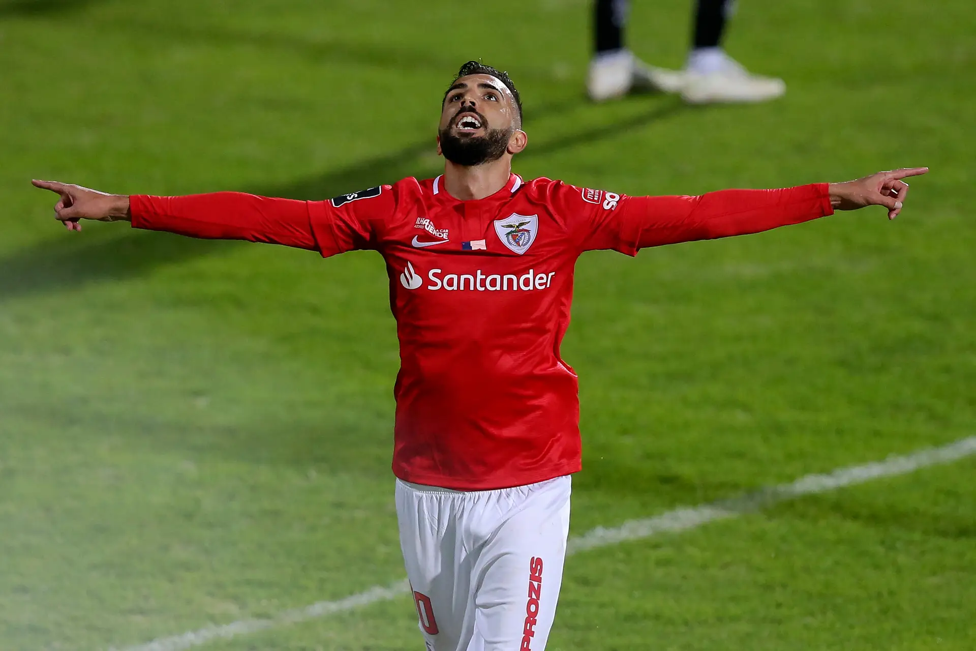 Santa Clara segue em frente na Taça de Portugal com goleada ao Leixões