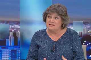Ana Gomes preocupada com "infiltração da extrema-direita" nas forças de segurança