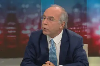 Marques Mendes considera erro do Fisco "imoral e um abuso"