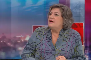 A opinião de Ana Gomes