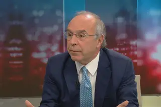 Marques Mendes diz que Joacine está deslumbrada com lugar de deputada