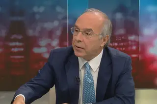 "Podemos vir a ter um SNS para ricos e outro para pobres"