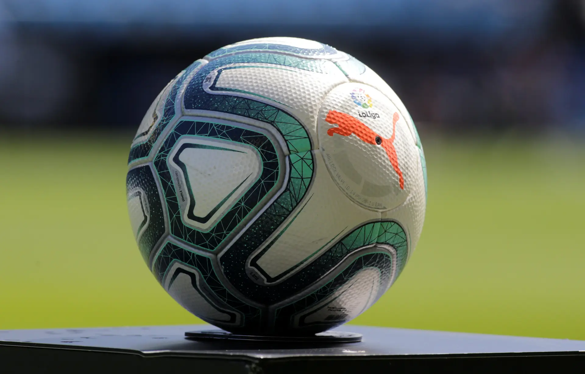 Portugal é o quarto país com mais jogadores nas 31 principais ligas europeias