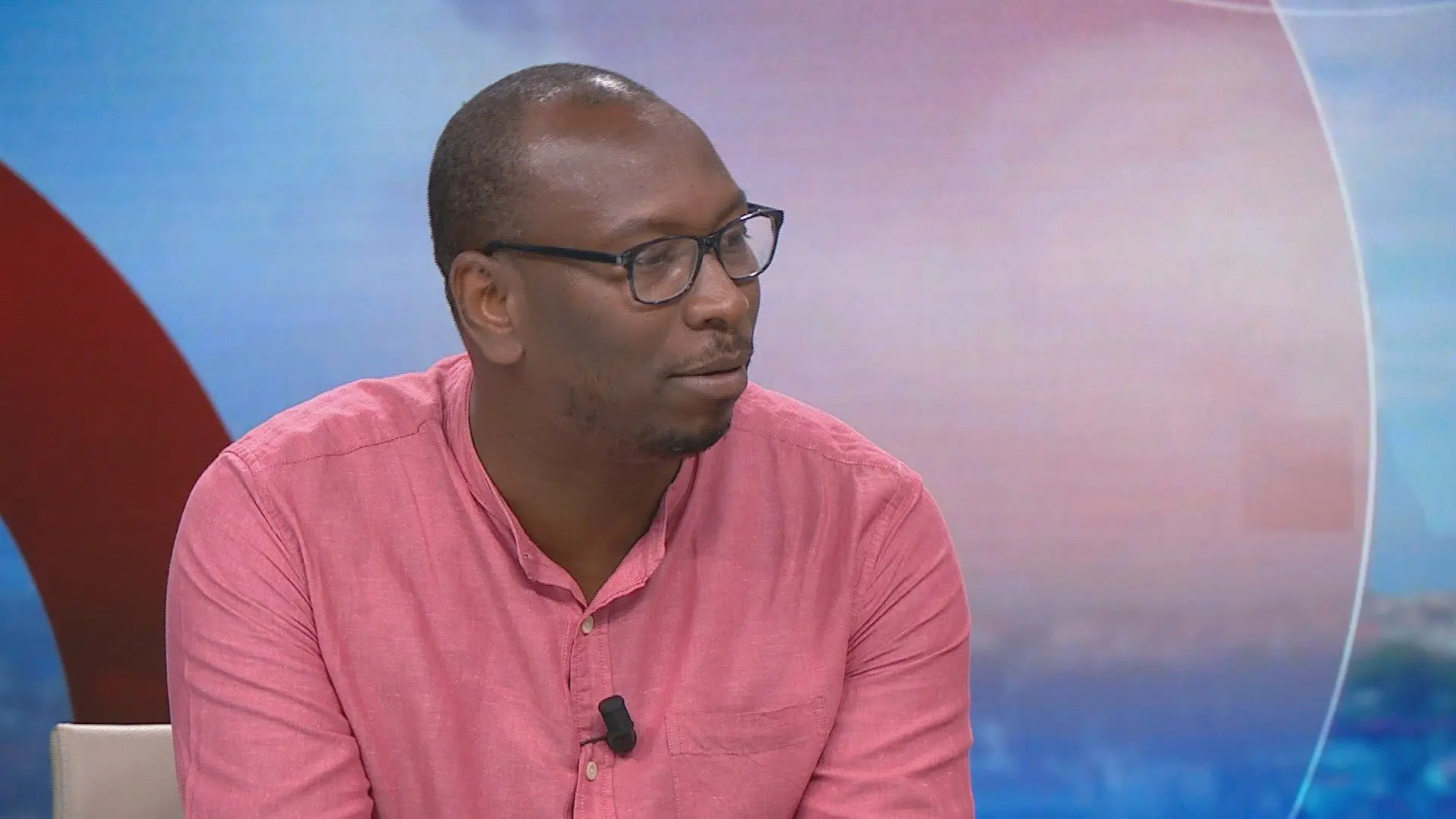 Greve dos funcionários judiciais adia julgamento de Mamadou Ba