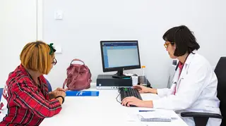 45 mil consultas de psico-oncologia realizadas pela Liga Portuguesa Contra o Cancro