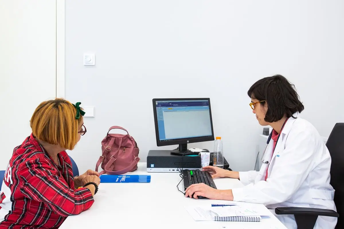 45 mil consultas de psico-oncologia realizadas pela Liga Portuguesa Contra o Cancro