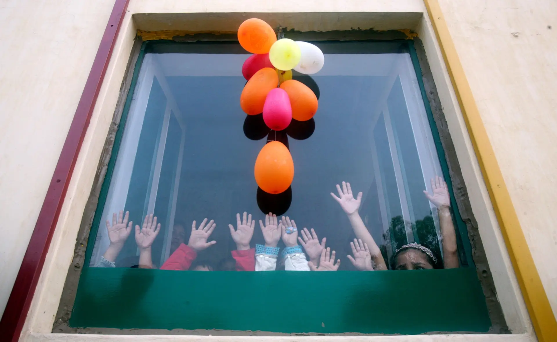 Matrículas dos alunos do 1.º ano de escolaridade prolongadas