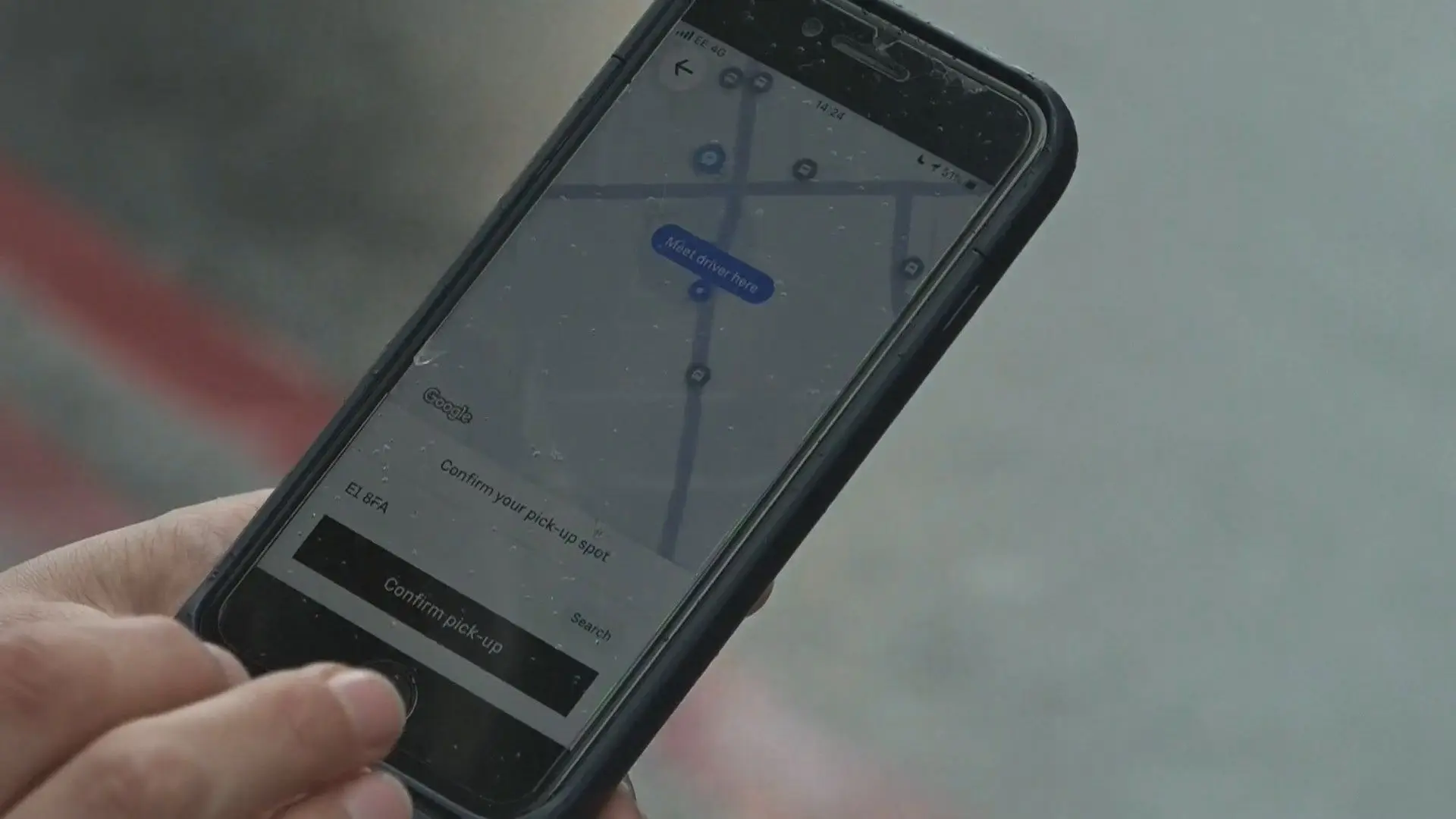 Motoristas da Uber protestam este fim de semana contra redução de preços da aplicação