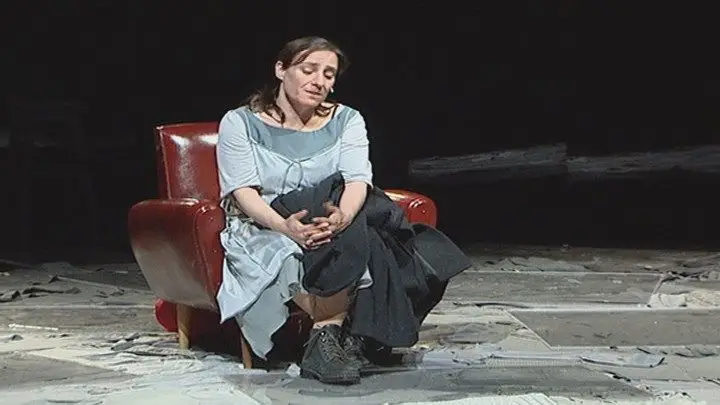 Maria Rueff sofreu enfarte do miocárdio - SIC Notícias