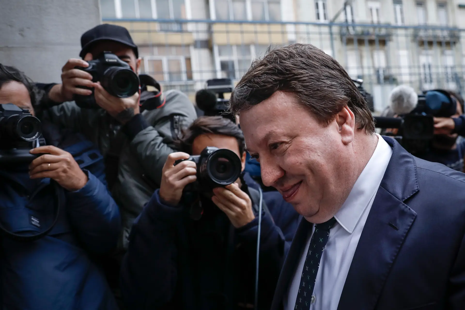 Operação Marquês: o "amigo" Carlos Santos Silva é quem está acusado de mais crimes