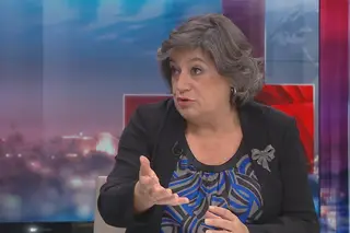 A opinião de Ana Gomes
