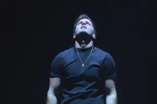 David Carreira cria tema oficial de Portugal para o Euro 2020