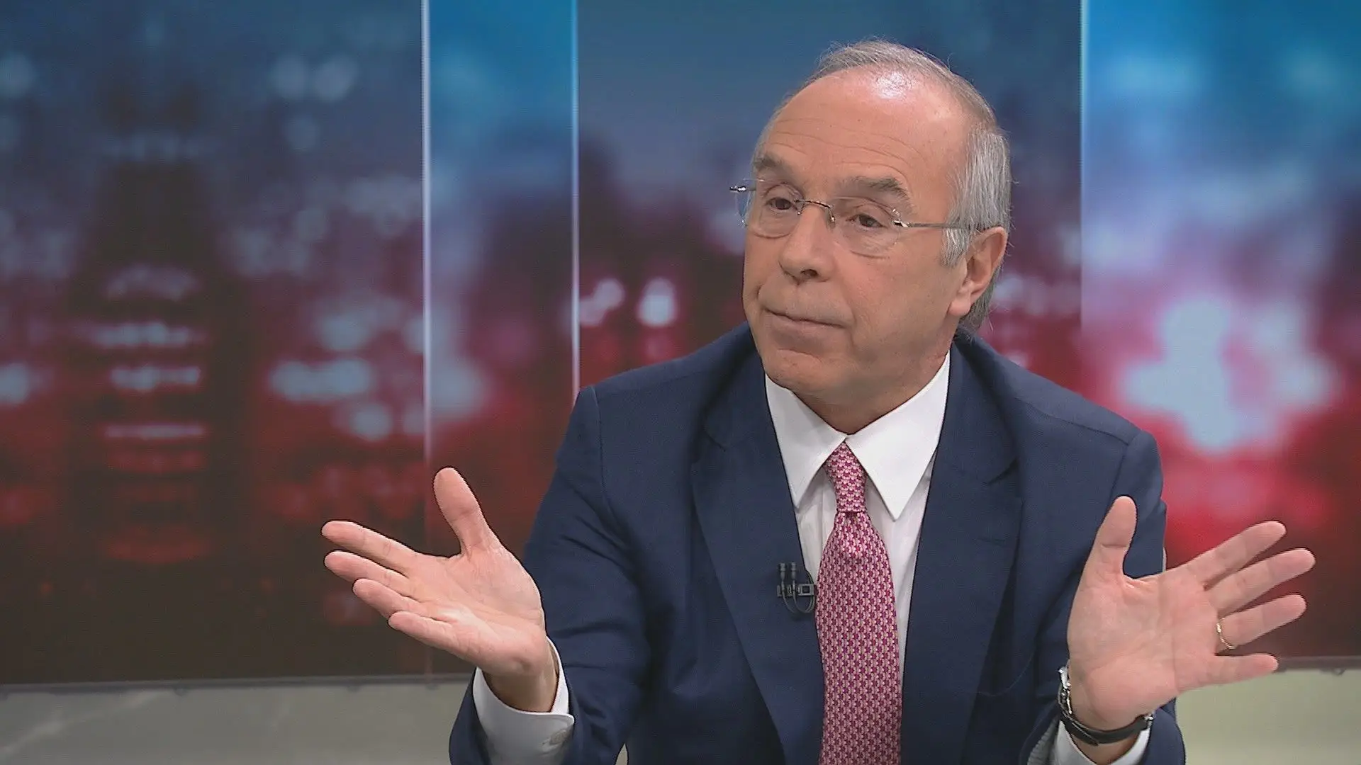 Sic Noticias Marques Mendes Sobre Joacine Ve Se Vedetismo Mediatismo Show Off