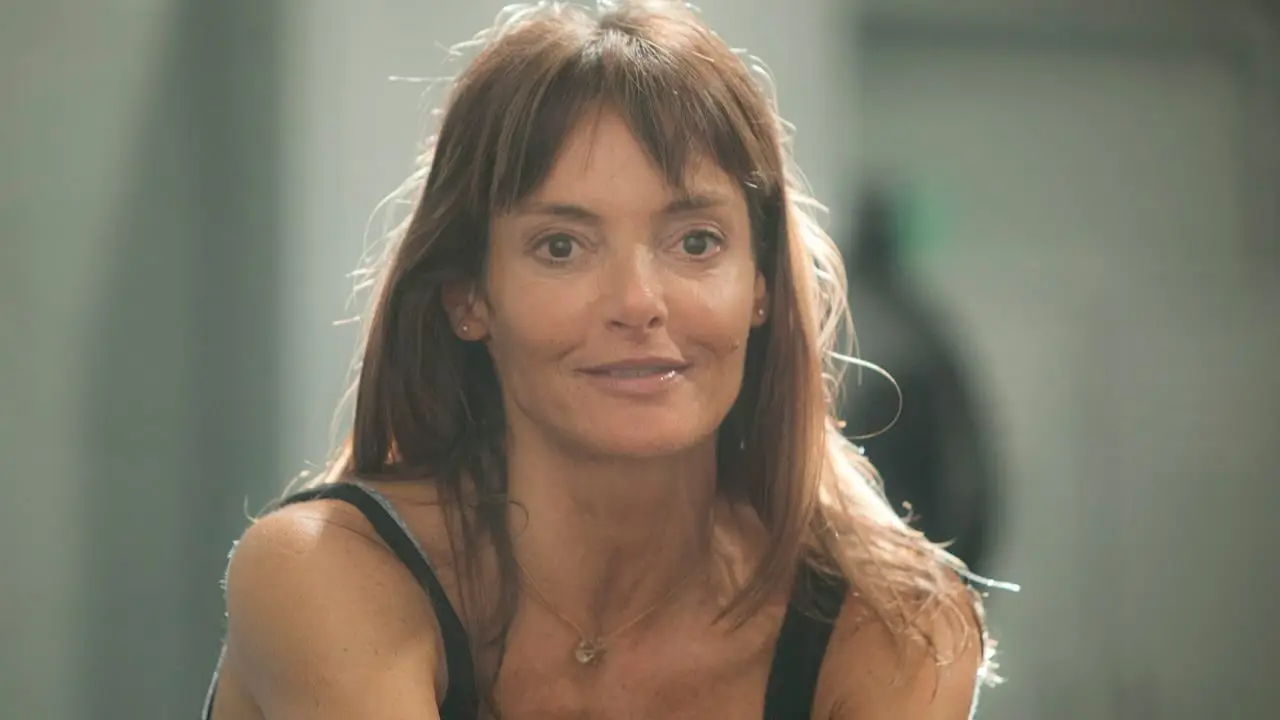 Atriz portuguesa em produção londrina de "A Casa dos Espíritos"